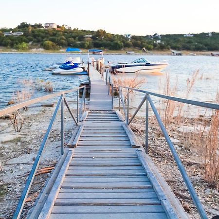 Lago Vista The Shores At Lake Travis מראה חיצוני תמונה