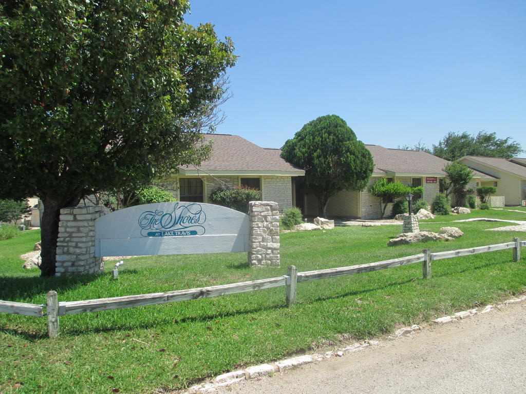 Lago Vista The Shores At Lake Travis מראה חיצוני תמונה