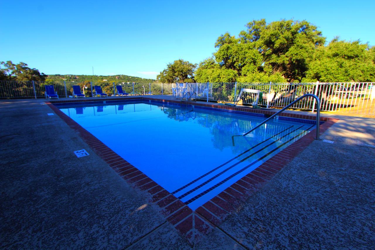 Lago Vista The Shores At Lake Travis מראה חיצוני תמונה