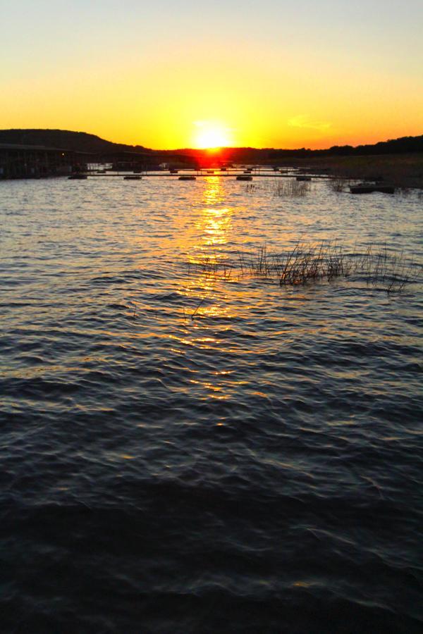 Lago Vista The Shores At Lake Travis מראה חיצוני תמונה