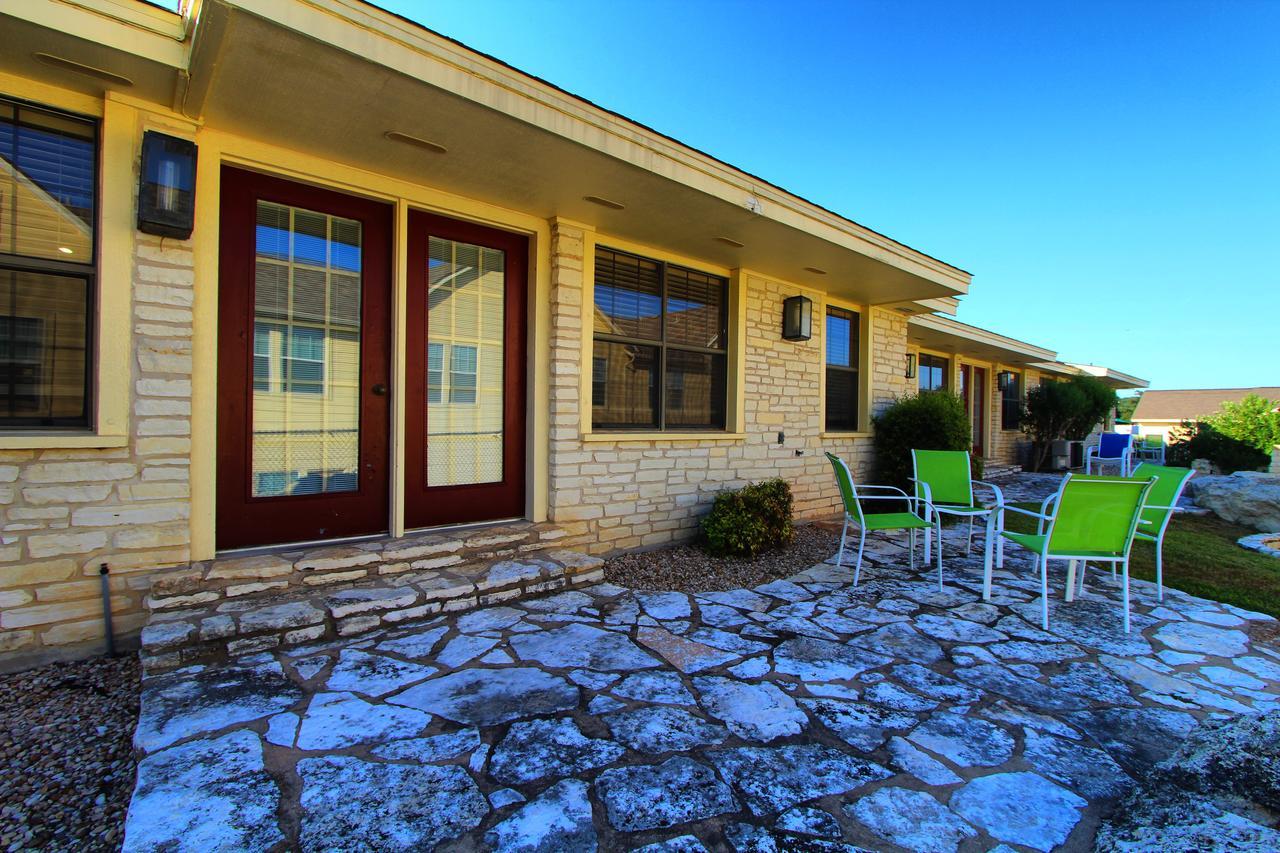 Lago Vista The Shores At Lake Travis מראה חיצוני תמונה
